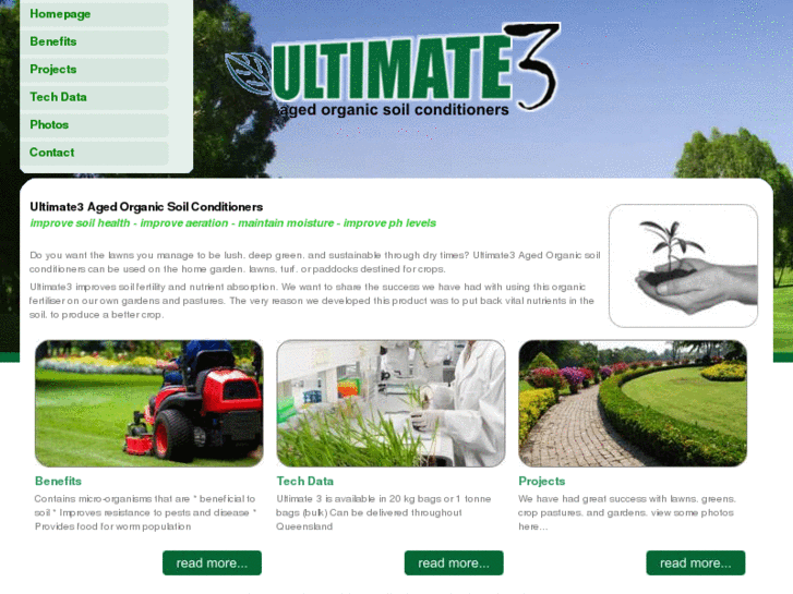 www.ultimate3.com.au