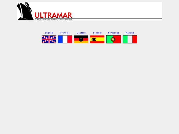 www.ultramar.ch