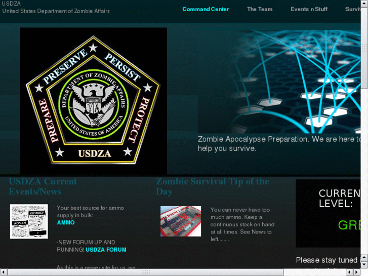 www.usdza.org