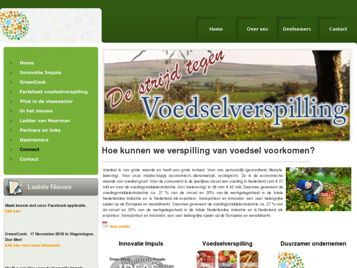 www.voedselverspilling.com