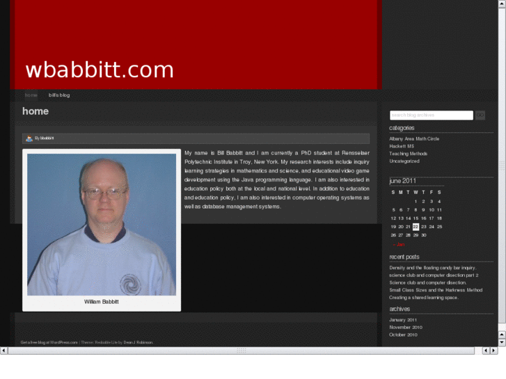 www.wbabbitt.com