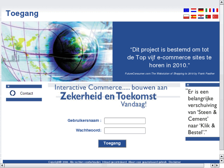 www.webolution.nl