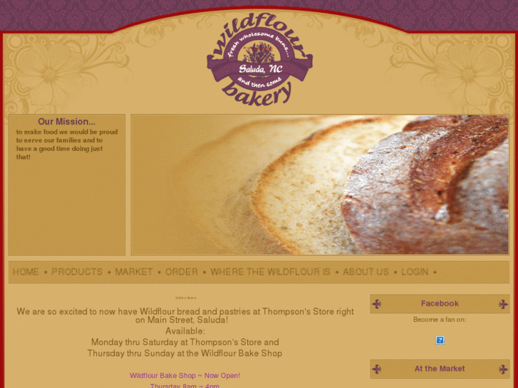 www.wildflourbakerync.com