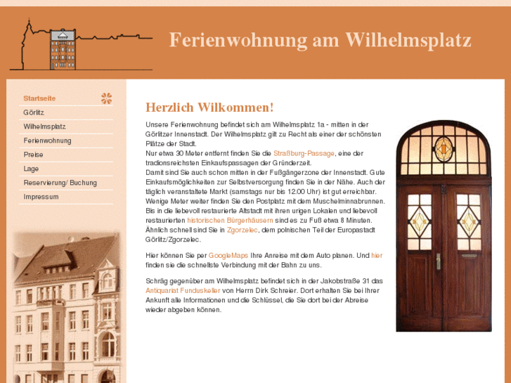 www.wilhelmsplatz.net