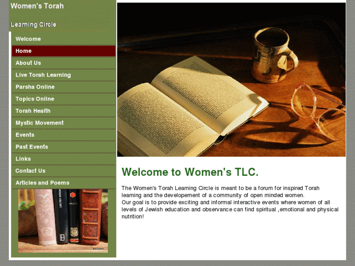 www.womenstlc.com