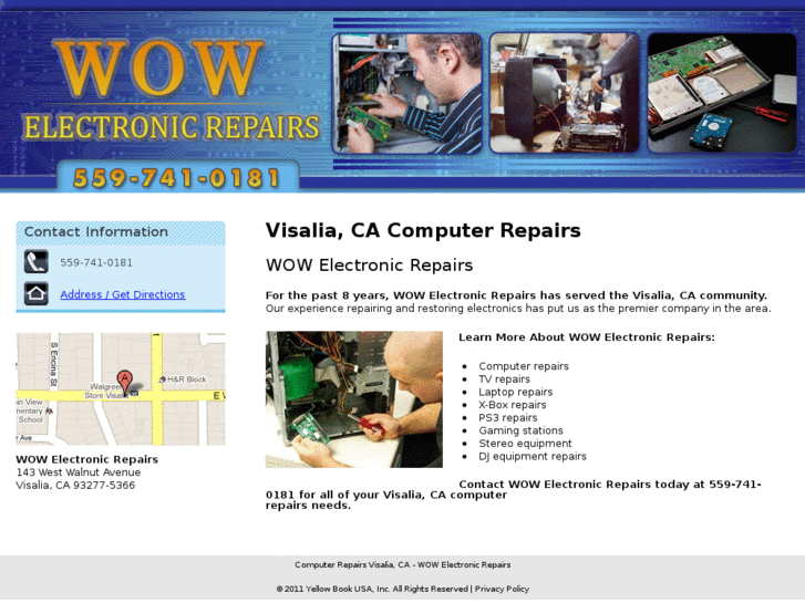 www.wowpctvrepair.com