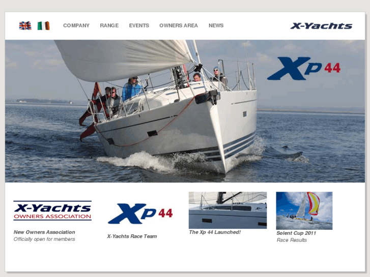 www.x-yachts.co.uk