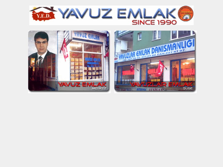 www.yavuzemlak.com