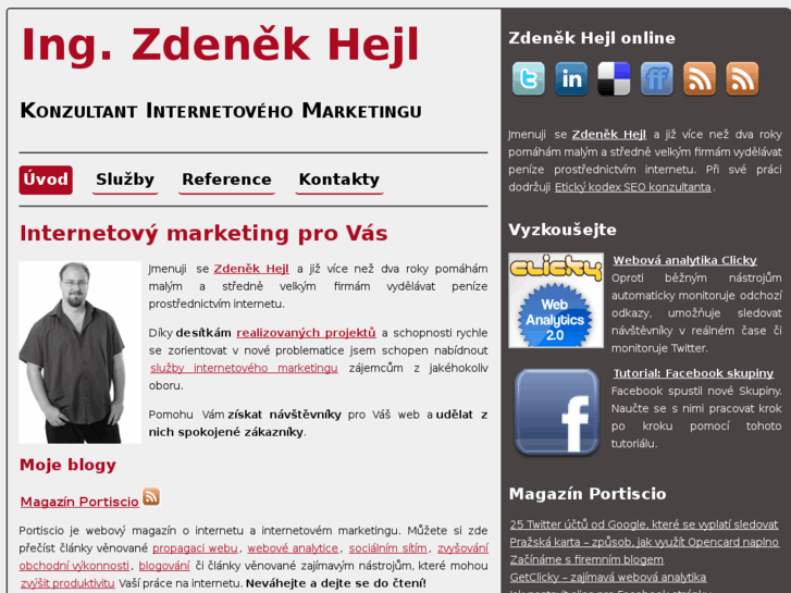 www.zdenek-hejl.com