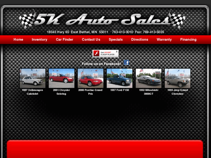 www.5kmn.net