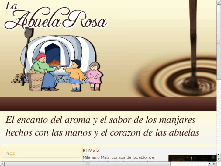 www.abuelarosa.com