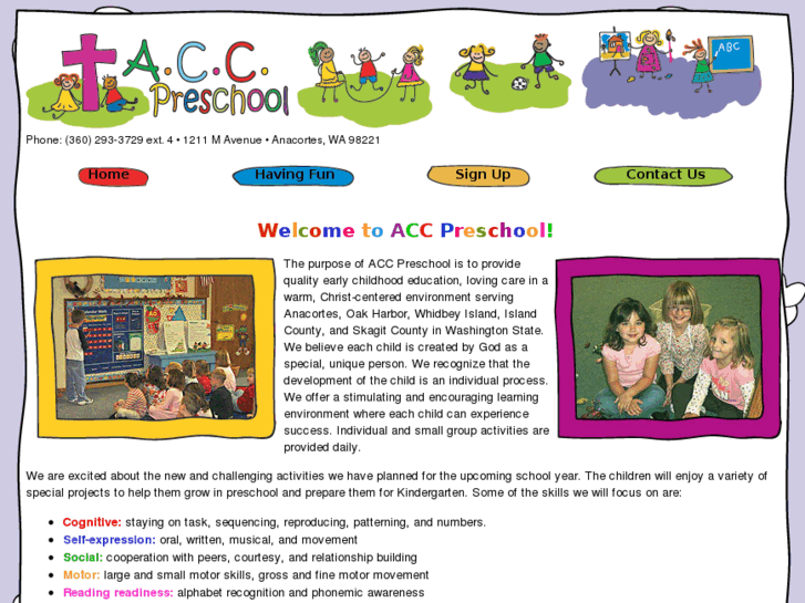 www.accpreschool.com