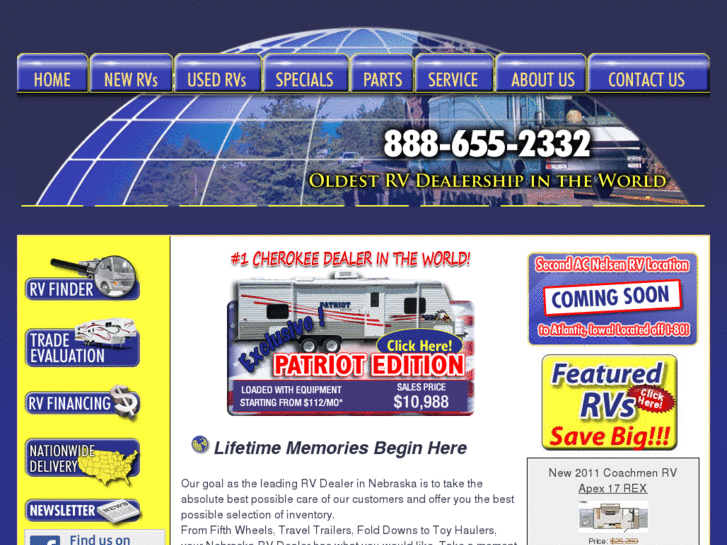 www.acnelsenrv.com
