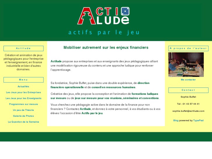 www.actilude.com