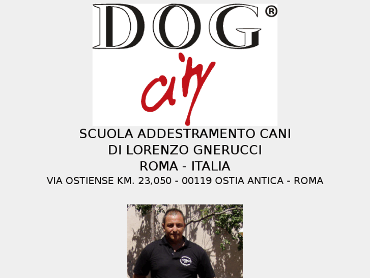 www.addestramentocaniroma.com