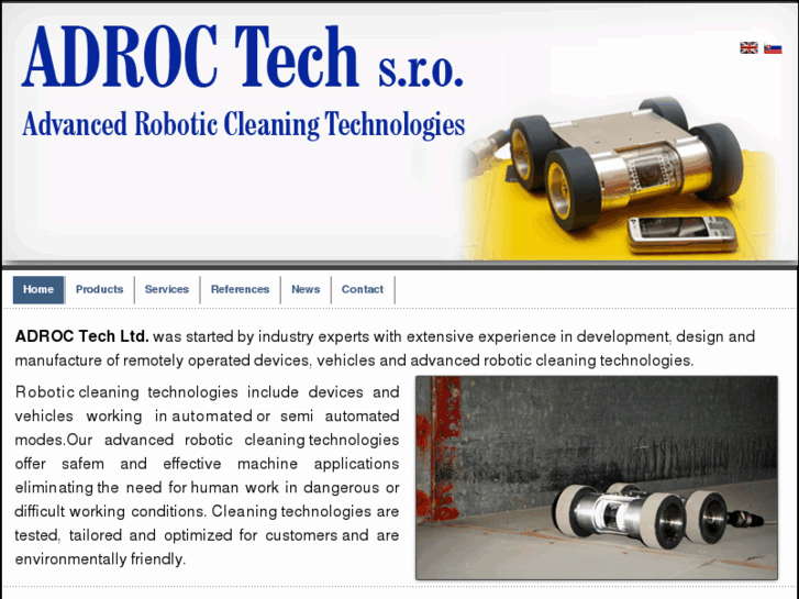 www.adroctech.com