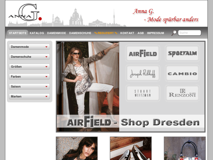 www.airfield-shop-dresden.de