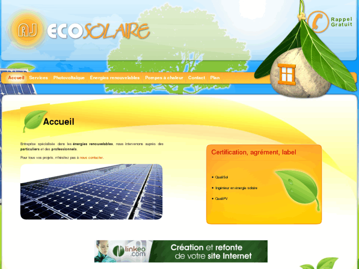 www.ajecosolaire.fr