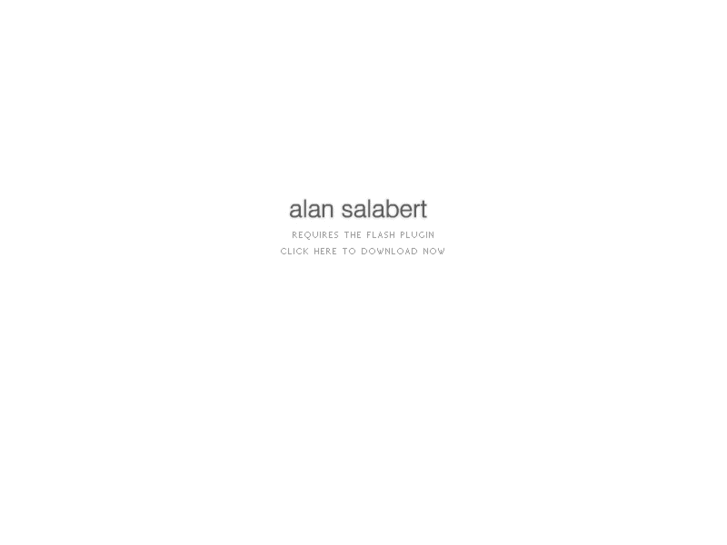 www.alansalabert.com