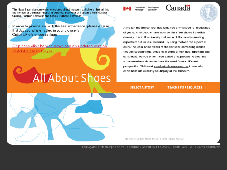 www.allaboutshoes.ca