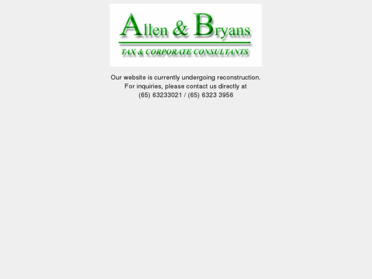 www.allenbryans.com