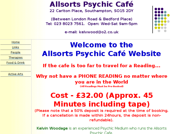 www.allsortspsychiccafe.com