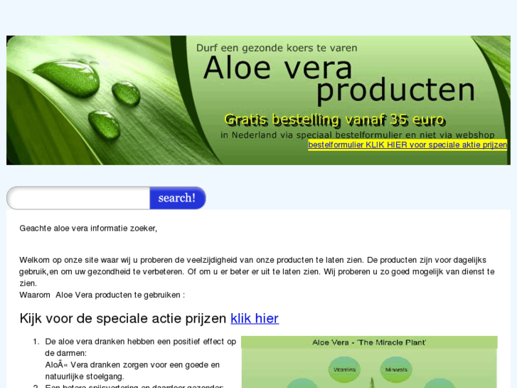 www.aloe-vera-producten.com