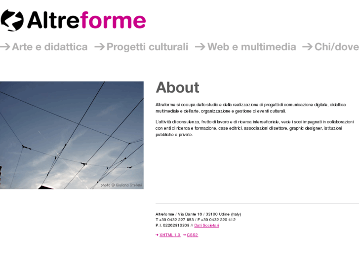 www.altreforme.net