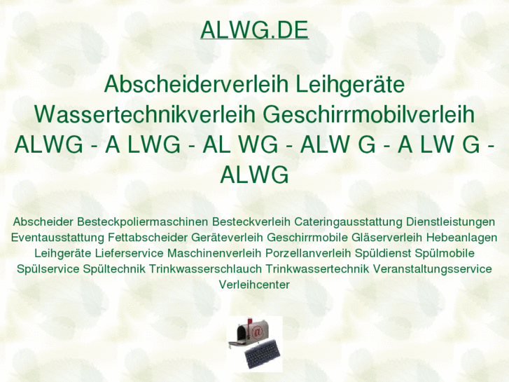 www.alwg.de