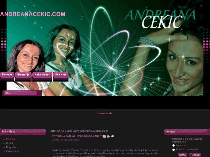 www.andreanacekic.com