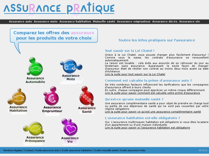 www.assurance-pratique.com