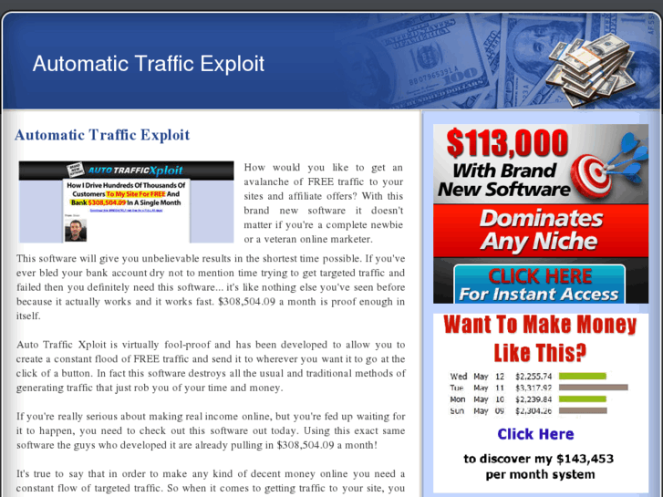 www.automatictrafficexploit.com