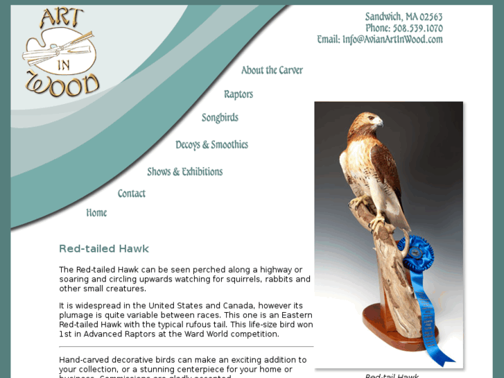 www.avianartinwood.com