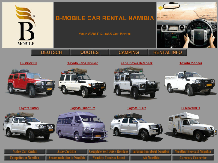 www.b-mobilecarrental.com