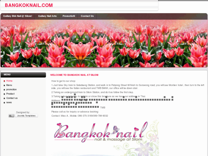 www.bangkoknail.com