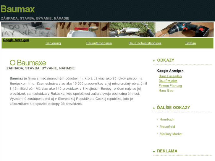 www.bau-max.info