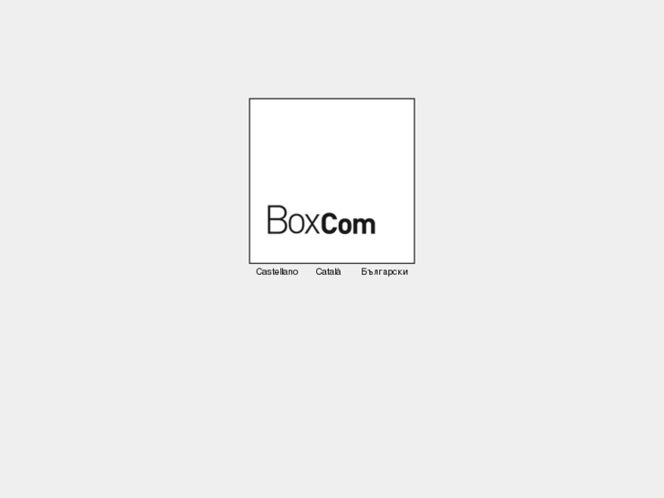 www.boxcom.es