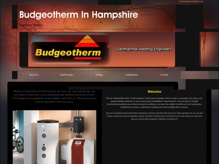 www.budgeotherm.co.uk