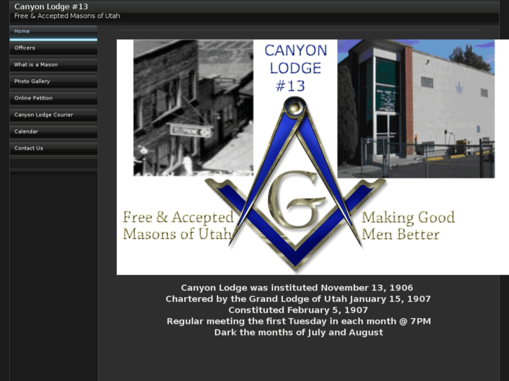 www.canyonlodge13.org