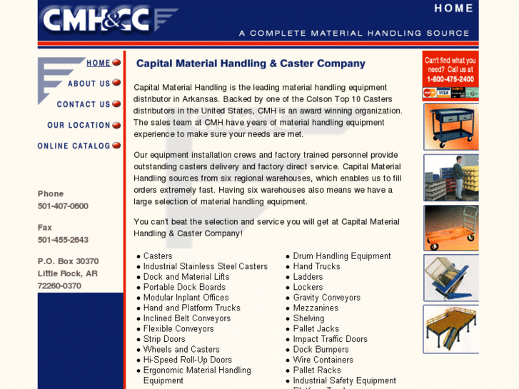 www.capital-material.com