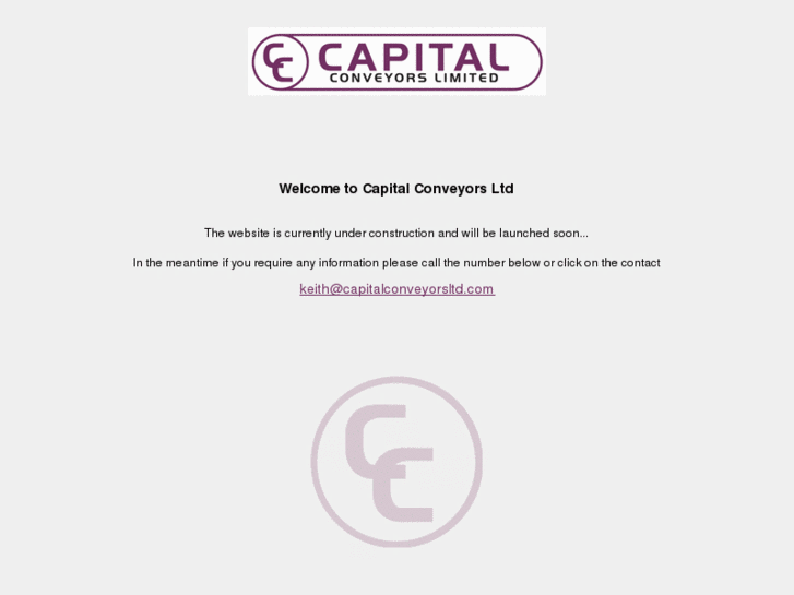 www.capitalconveyorsltd.com