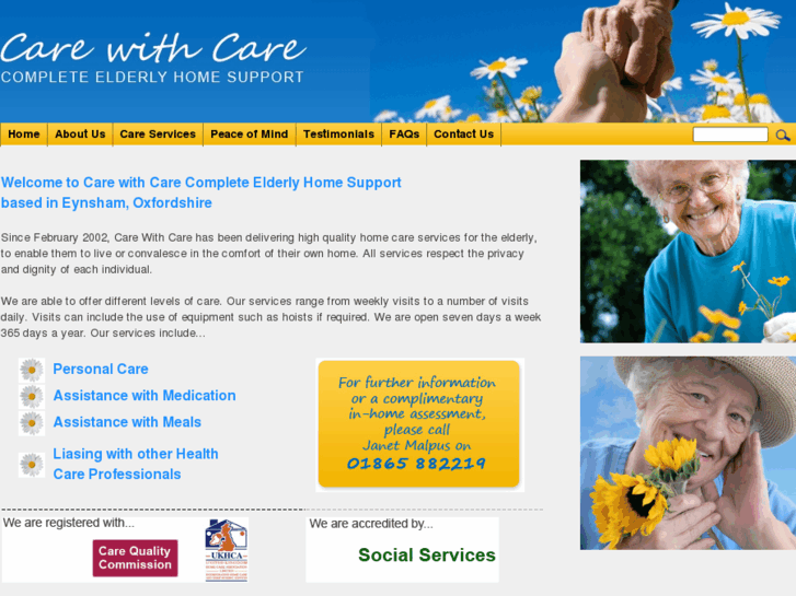 www.carewithcare.org