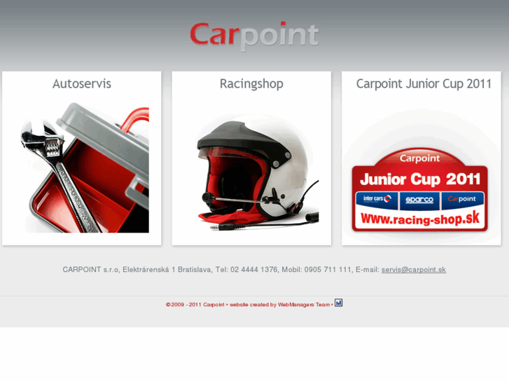 www.carpoint.sk