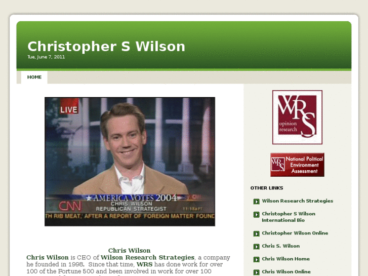 www.christopherswilson.com