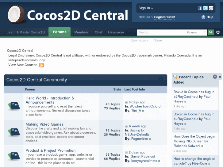 www.cocos2d-central.com