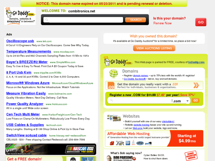 www.combitronics.net