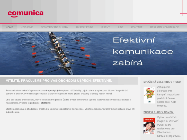 www.comunica.cz