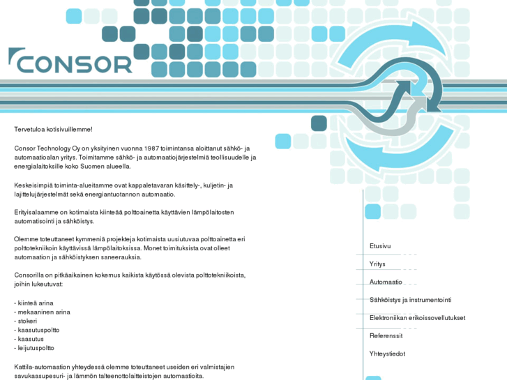 www.consortechnology.com