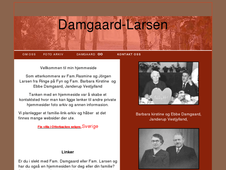 www.damgaard-larsen.dk