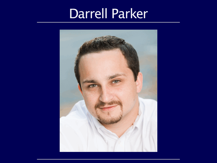 www.darrellparker.net